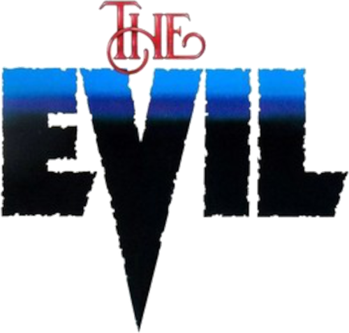 The Evil logo