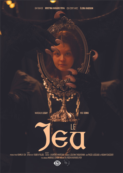 Le Jeu