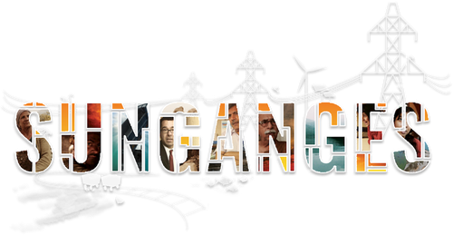 SunGanges logo