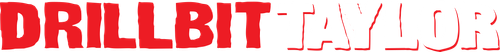 Drillbit Taylor, garde du corps logo