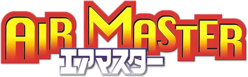 Air Master logo