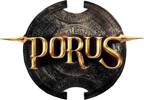 Porus logo