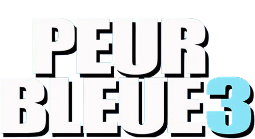 Peur Bleue 3 logo