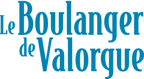 Le Boulanger de Valorgue logo