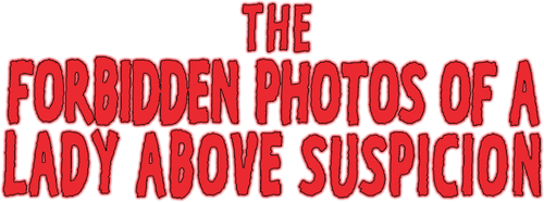 Photo interdite d'une bourgeoise logo