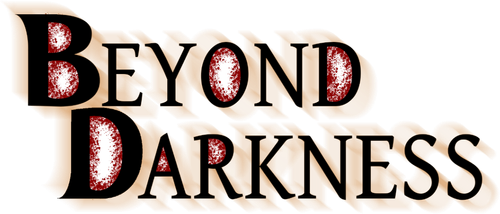 Beyond Darkness logo
