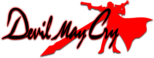 Devil May Cry logo