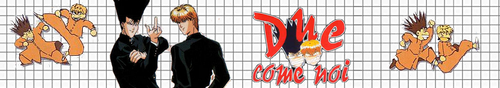 From Today, It's My Turn!! logo