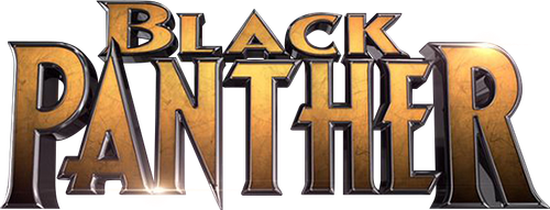 Black Panther logo