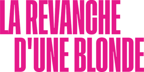 La Revanche d'une blonde logo