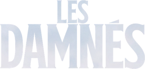 Les Damnés logo