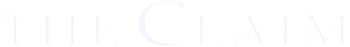 The Claim logo