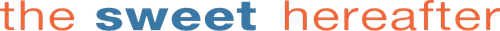 The Sweet Hereafter logo