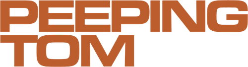 Peeping Tom logo