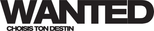 Wanted : Choisis ton destin logo
