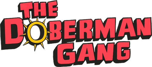 The Doberman Gang logo