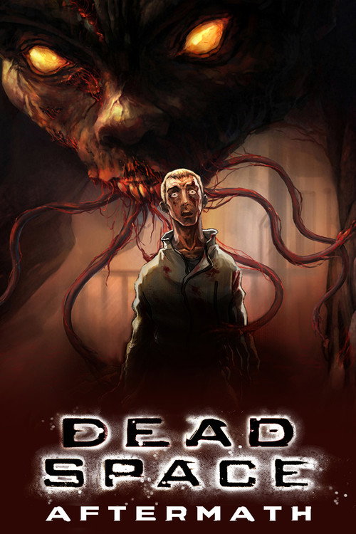 Dead Space : Aftermath