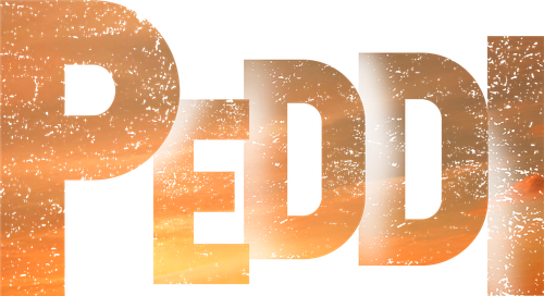 పెద్ది logo