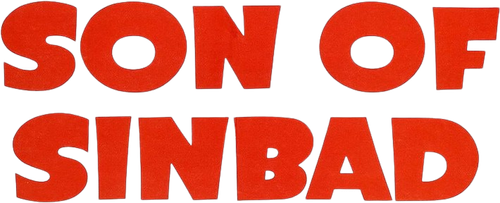 Son of Sinbad logo