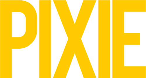 Pixie logo