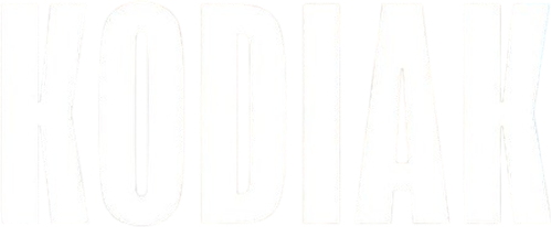 Kodiak logo