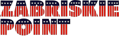 Zabriskie Point logo