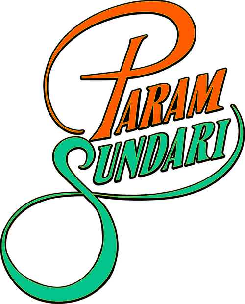 Param Sundari logo