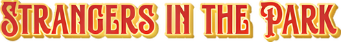 Strangers in the Park logo