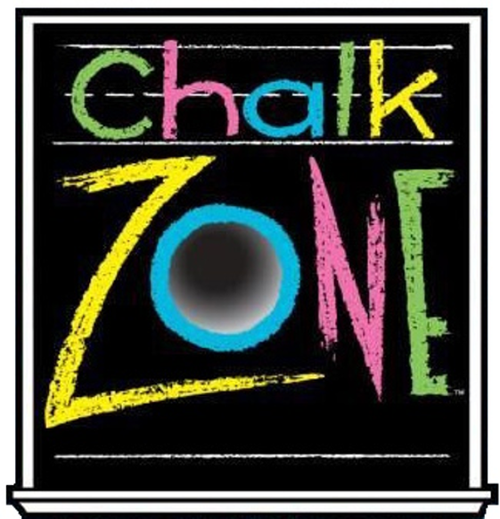 ChalkZone logo
