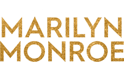 Reframed: Marilyn Monroe logo