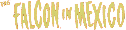 The Falcon in Mexico logo