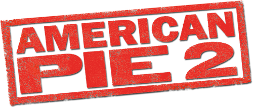 American Pie 2 logo