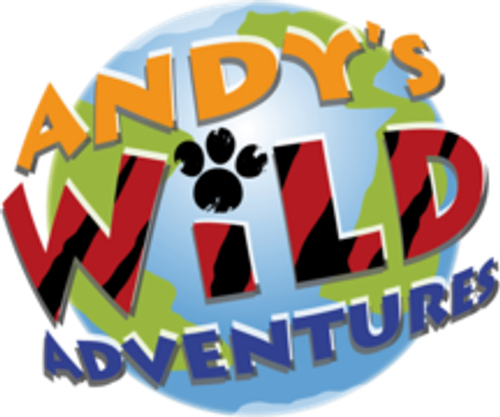 Andy's Wild Adventures logo