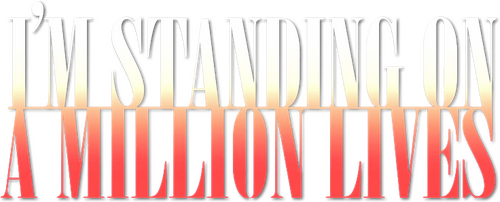 I'm Standing on a Million Lives logo