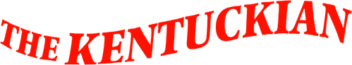 L'Homme du Kentucky logo