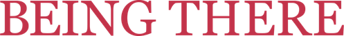 Being There logo