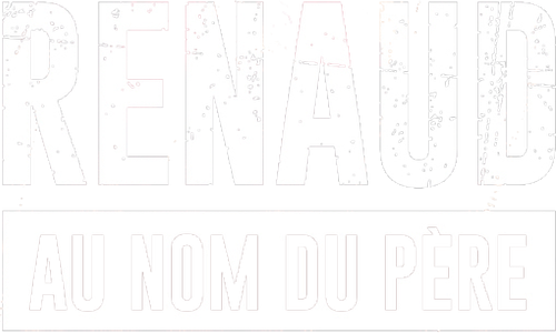Renaud, au nom du père logo
