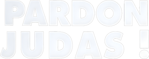 Dieudonné - Pardon Judas ! logo