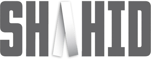 Shahid logo