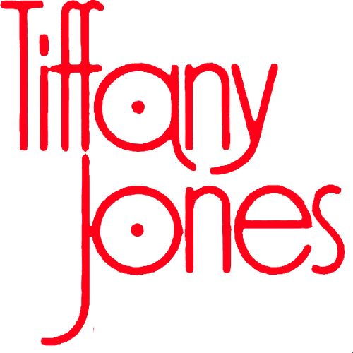 Tiffany Jones logo