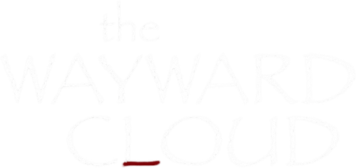 The Wayward Cloud logo