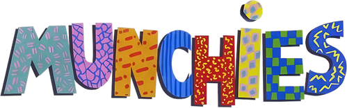 Munchies logo