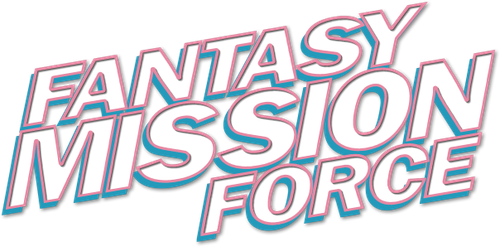 Fantasy Mission Force logo
