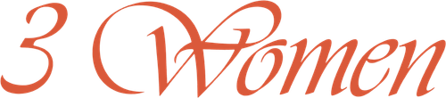 3 femmes logo