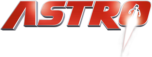 Astro Boy logo