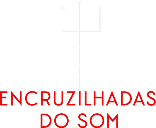 ENCRUZILHADAS DO SOM logo