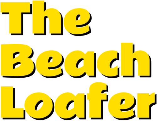 The Beach Loafer logo
