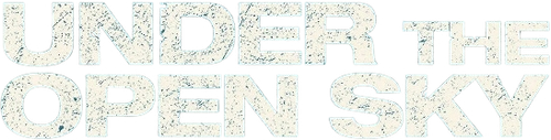Under the Open Sky logo