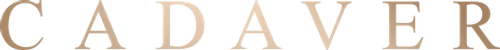 Cadaver logo