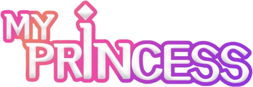 My Princess logo